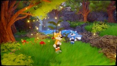 Dax the dog fa lagoas