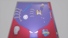 Art Attack Pinball