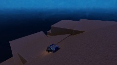 A screenshot taken in Dreams. 8 of 13.