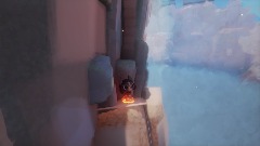 A screenshot taken in Dreams. 16 of 29.