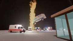 Hawkins Lab - Ground Floor