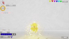 A screenshot taken in Dreams. 2 of 15.