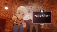 A screenshot taken in Dreams. 1 of 21.