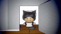 A screenshot taken in Dreams. 7 of 10.