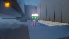 A screenshot taken in Dreams. 3 of 6.