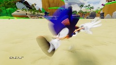 A screenshot taken in Dreams. 6 of 27.