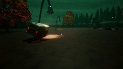 A screenshot taken in Dreams. 2 of 2.