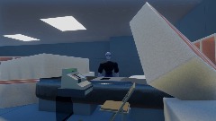 A screenshot taken in Dreams. 2 of 3.