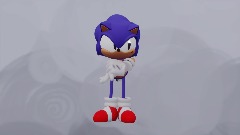 Sonic Overound - New Model!