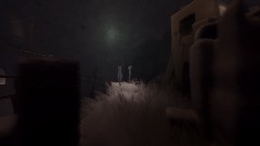 A screenshot taken in Dreams. 1 of 7.