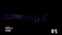 A screenshot taken in Dreams. 4 of 5.