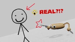 *Bungle shoots Styrothin?! <clue>(NOT CLICKBAIT)