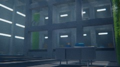 A screenshot taken in Dreams. 3 of 3.