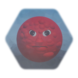 The Meatball Man