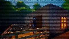 A screenshot taken in Dreams. 1 of 2.