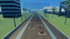 Meta runner racing 4 tascorb circuit Evelyn