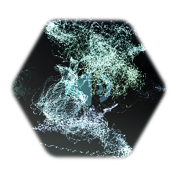 Voice- Gibberlish Creatures 1