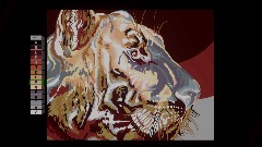 A screenshot taken in Dreams. 15 of 29.