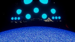 A screenshot taken in Dreams. 4 of 27.