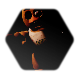 Fnaf abandoned collection