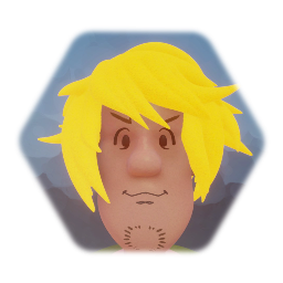 Remix of Friday Night Funkin - Shaggy