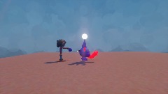 Peace treat for thekingbossezm