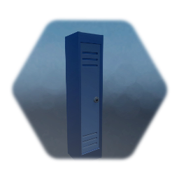 Locker (Interactive)