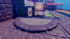 Welcome home cheat path