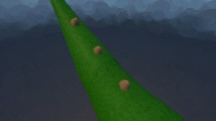 A screenshot taken in Dreams. 13 of 15.