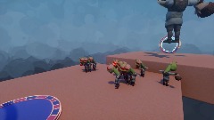 Zombie Shrekapocalipse