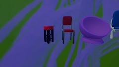 A screenshot taken in Dreams. 18 of 25.