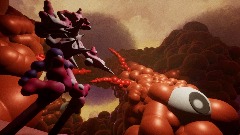 A screenshot taken in Dreams. 11 of 11.