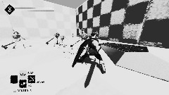 A screenshot taken in Dreams. 19 of 30.