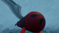 A screenshot taken in Dreams. 13 of 18.