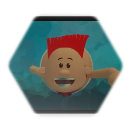 Captain Underpants Voice Clip