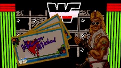 Shawn Michaels theme