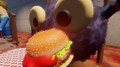 A screenshot taken in Dreams. 8 of 11.