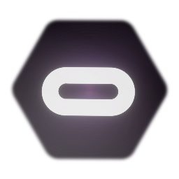 Animated Oculus VR Logo