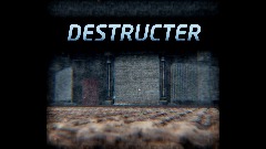 <clue>Destructer [Map]