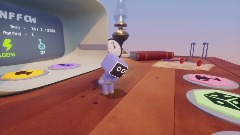 A screenshot taken in Dreams. 1 of 1.