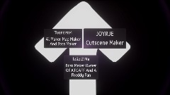 A screenshot taken in Dreams. 4 of 7.