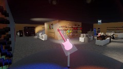 A screenshot taken in Dreams. 9 of 13.