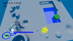 A screenshot taken in Dreams. 4 of 13.