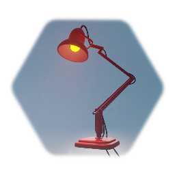 Desk Lamp