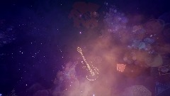 A screenshot taken in Dreams. 11 of 12.