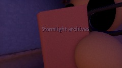 A screenshot taken in Dreams. 2 of 2.