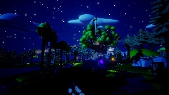 A screenshot taken in Dreams. 16 of 19.