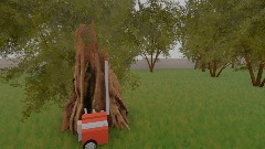 You CANT HIDE -Map