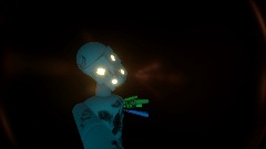 A screenshot taken in Dreams. 5 of 5.