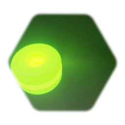 Wacky Teleport Reciever